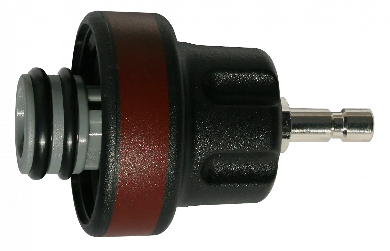 Адаптер радиатора SW-STAHL 21008L 7 для Volvo, фото №1