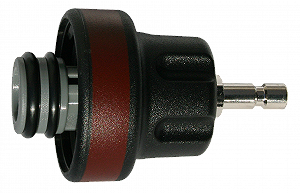 Адаптер радіатора SW-STAHL 21008L 7 для Volvo - Фото 1