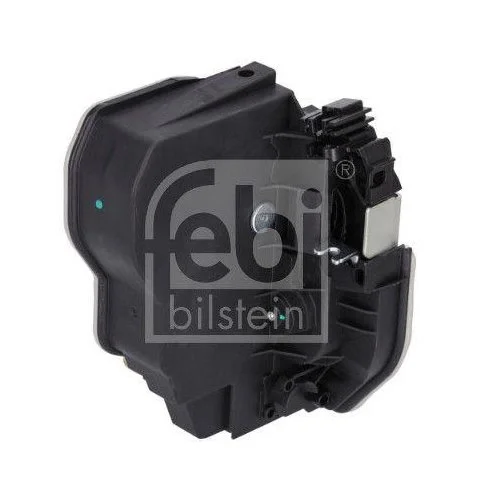 Замок двери FEBI BILSTEIN 177559 febi Plus для BMW ALPINA MINI, передний правый, фото №3