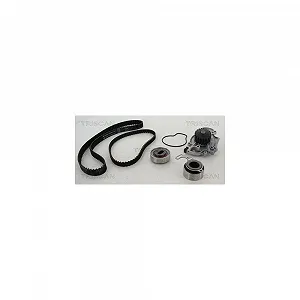 Водяний насос + комплект ременя ГРМ TRISCAN 8647 400501 - Фото 1