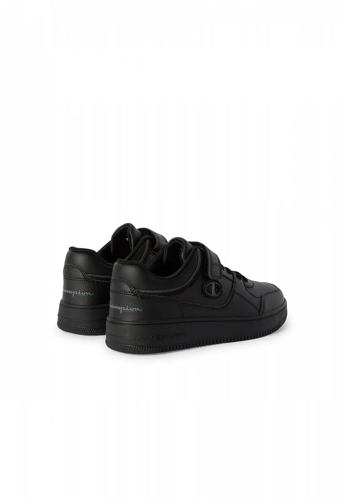 Кроссовки Champion Legacy Rebound Low B PS, фото №5