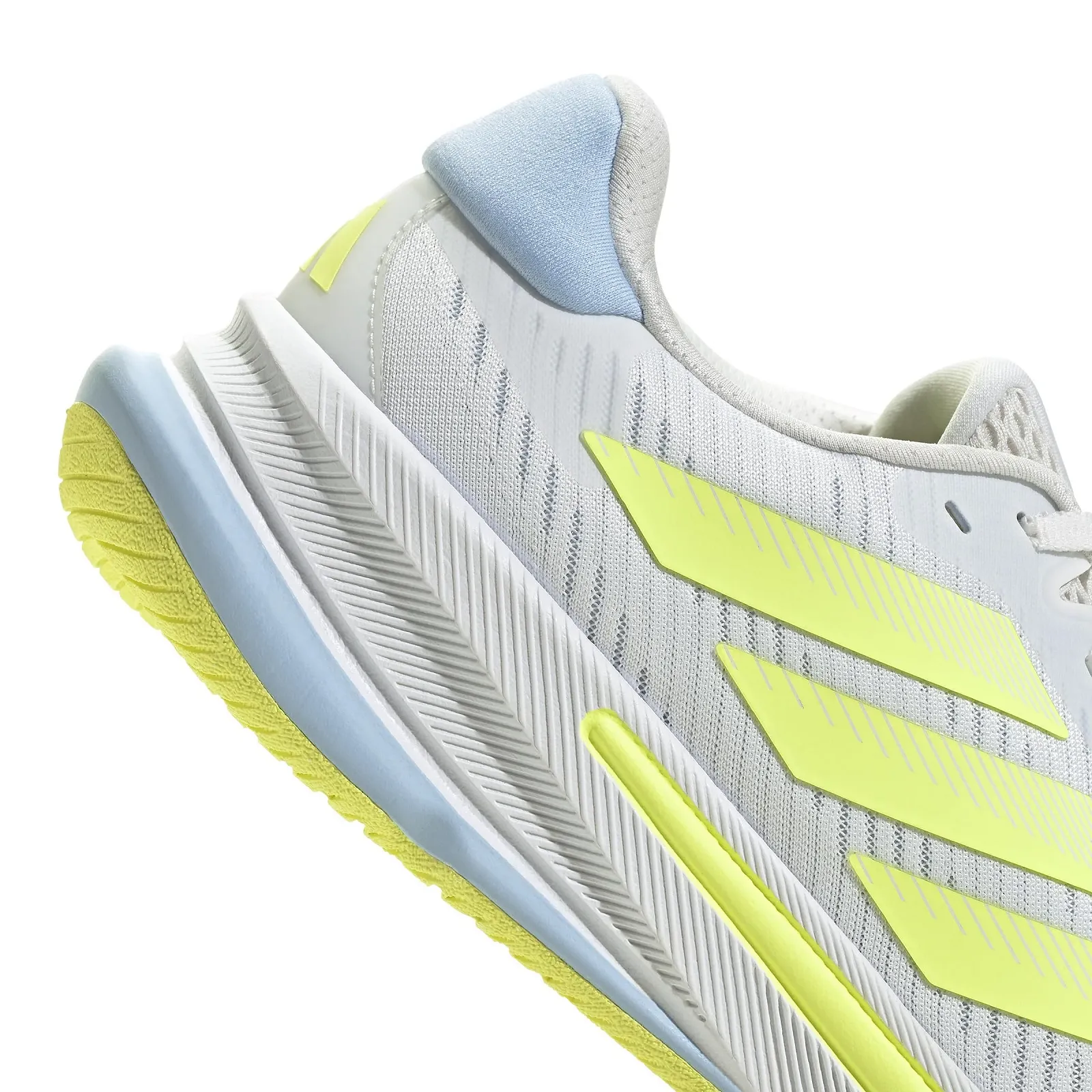 Мужские Кроссовки для бега Adidas Supernova Ease M, фото №4