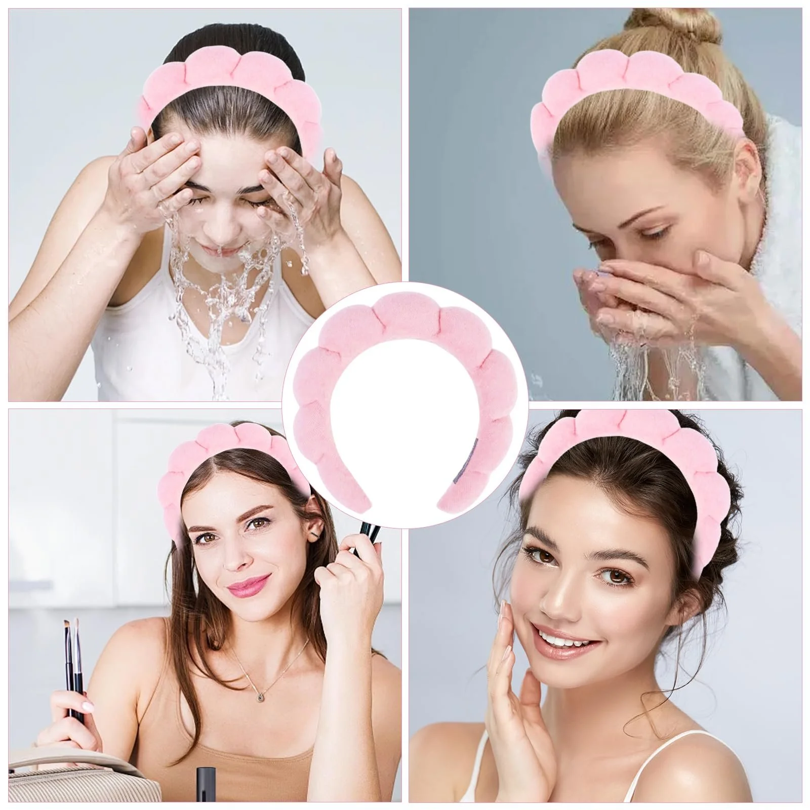 Обруч на голову, фото №5