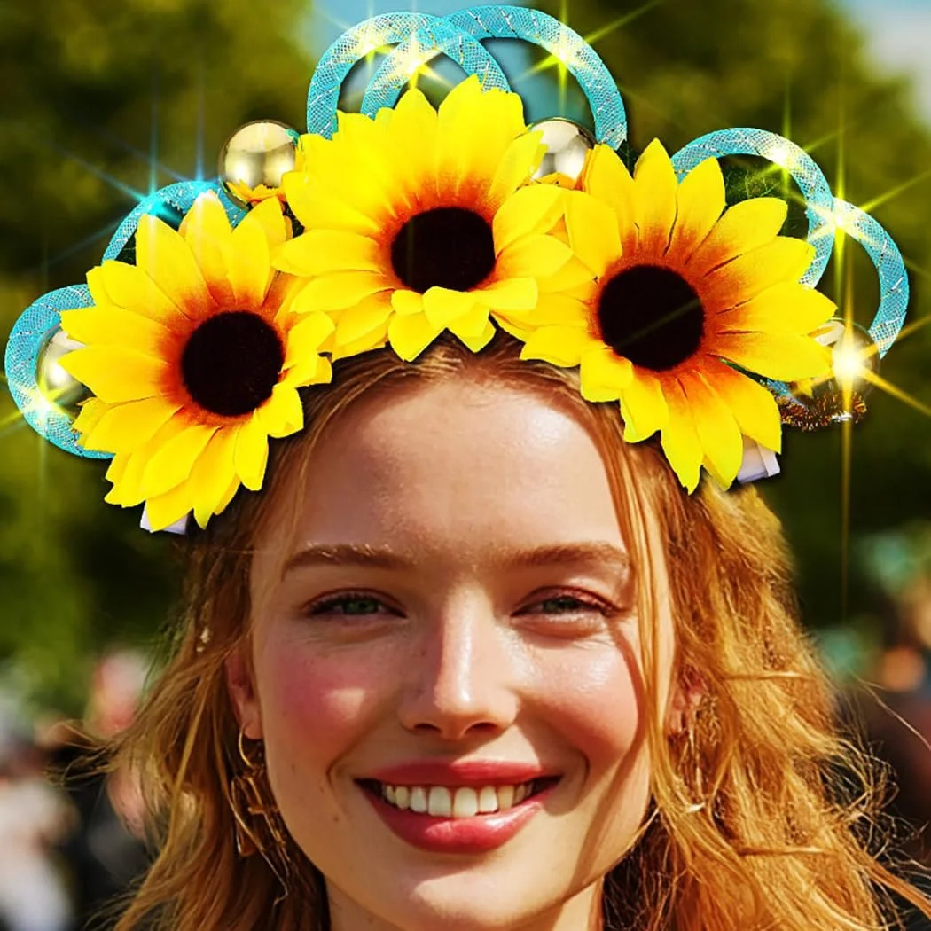 Обруч для волосся, фото №1