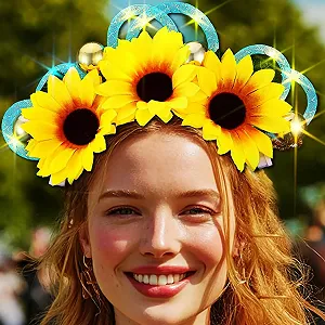 Обруч для волосся - Фото 1