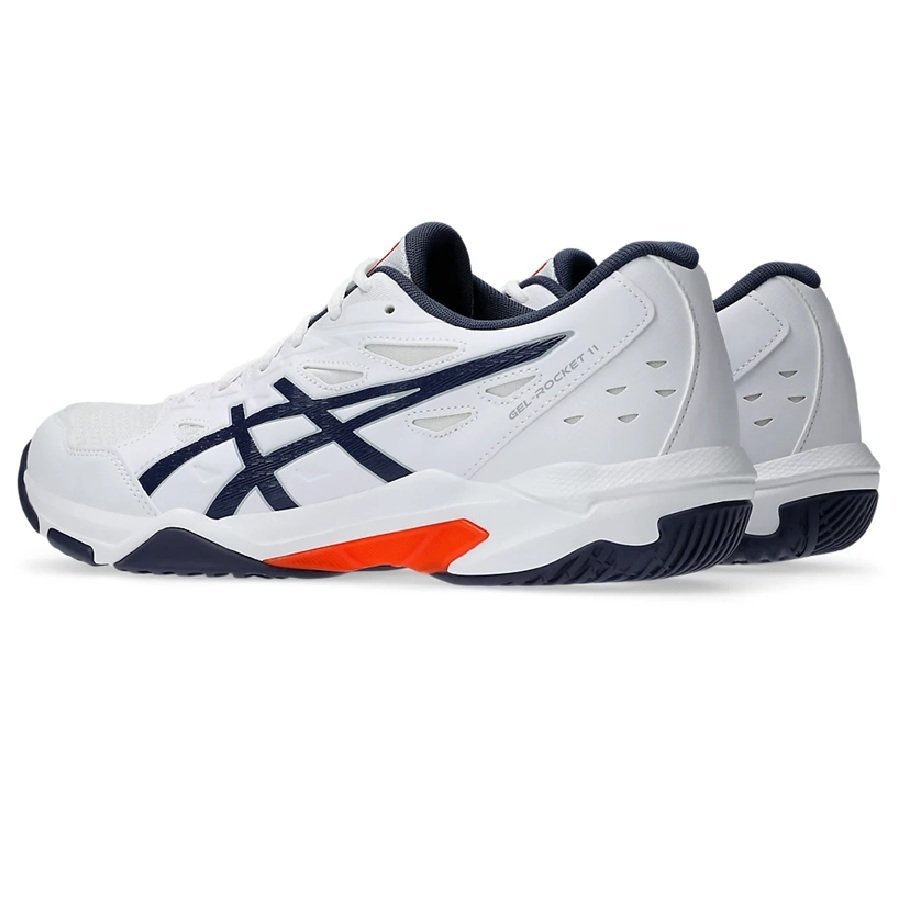 Кроссовки Asics GEL-ROCKET 11 1071A091-104 Размер 42, фото №4