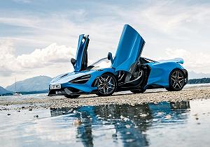 Пазл Simninja 1000 деталей McLaren 765LT Spider 68 x 48 см цена на synthetic.ua - Фото 1 Пазл Simninja 1000 деталей McLaren 765LT Spider 68 x 48 см synthetic.ua - Фото 1
