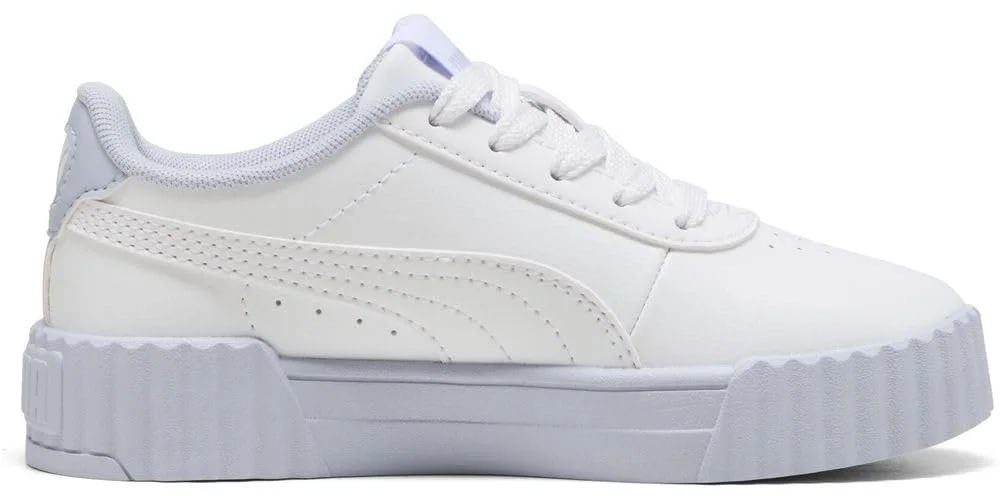 Кроссовки PUMA Carina 3.0 Cutie PS для девочек, фото №5