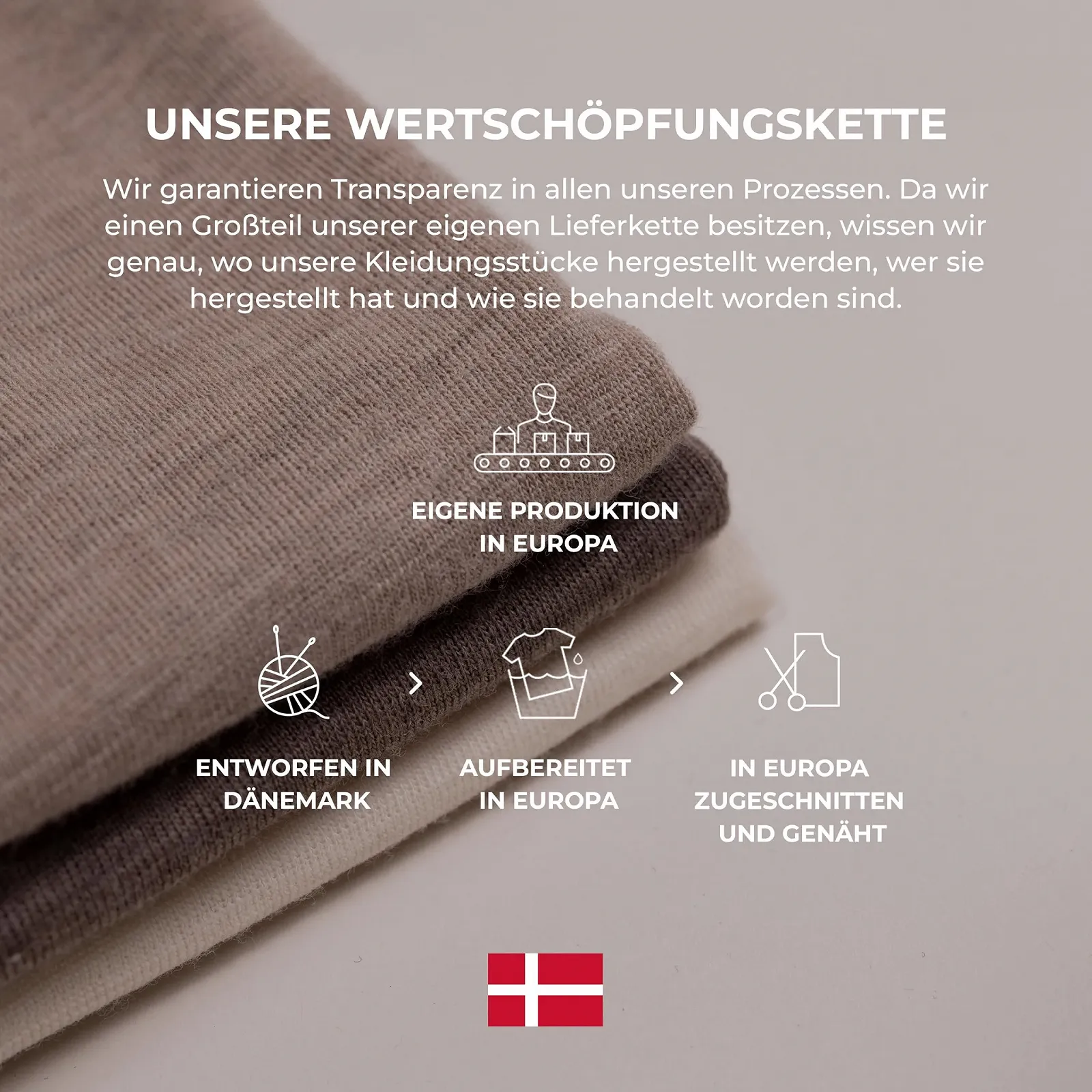 Шкарпетки Dilling з вовни мериноса, фото №5