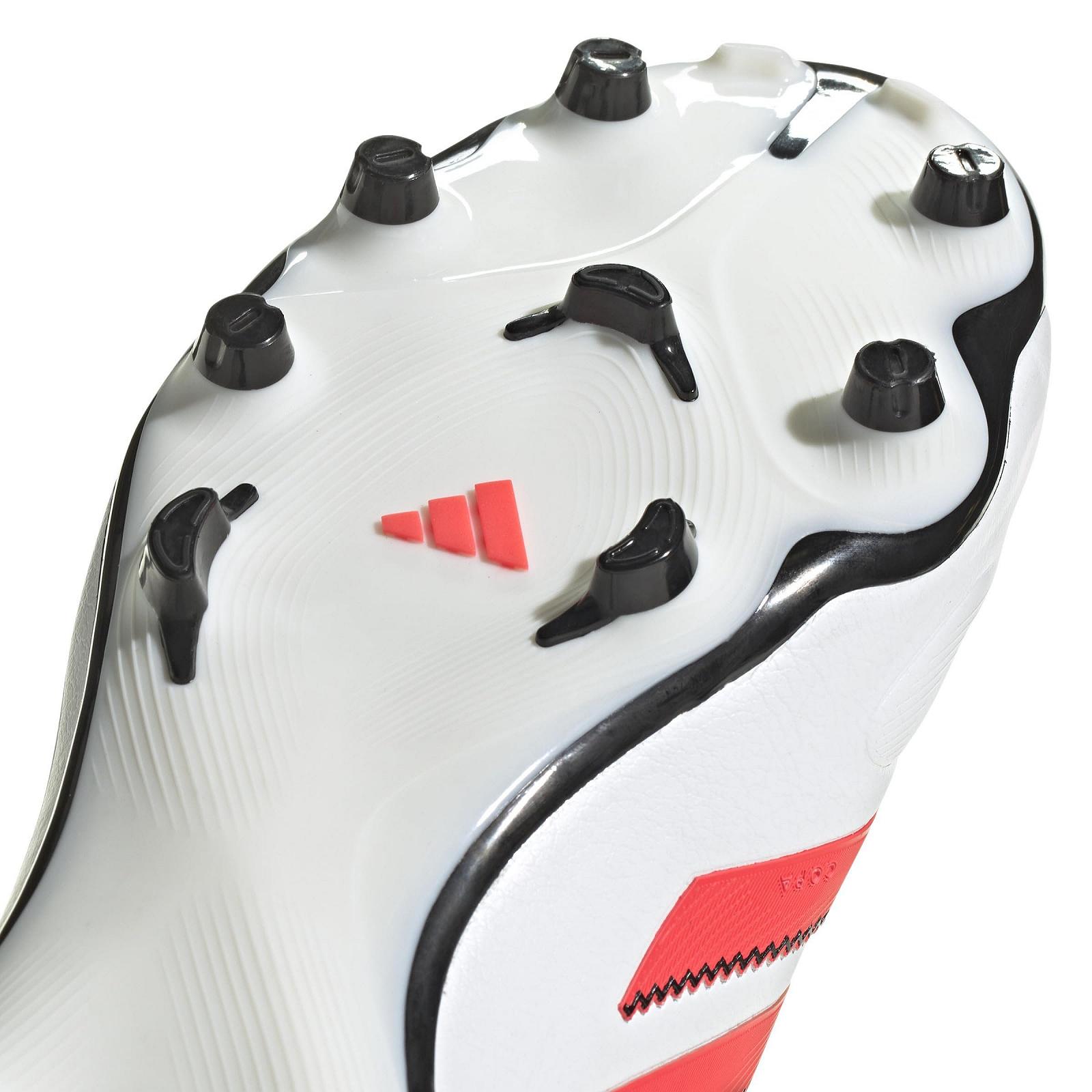 Бутсы Adidas Copa Pure III League FG/MG, унисекс, фото №5