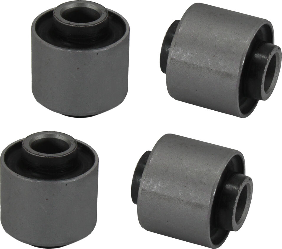 Салінблок перед підвіски 412-ЇЖ верх (CS-20) кт 4шт, фото №1