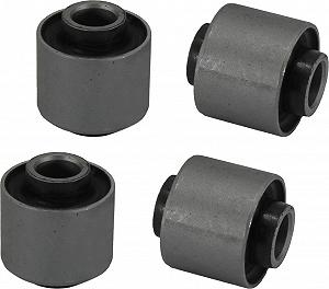 Салінблок перед підвіски 412-ЇЖ верх (CS-20) кт 4шт - Фото 1