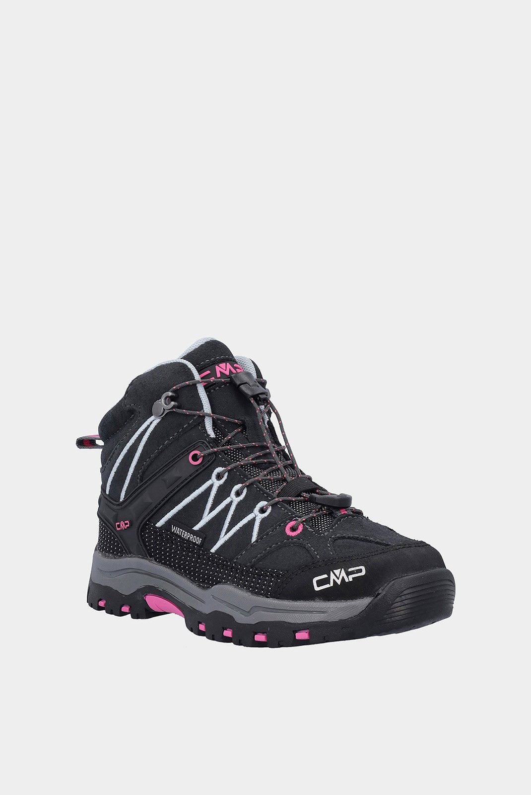 Ботинки CMP RIGEL MID TREKKING SHOES 32, фото №2