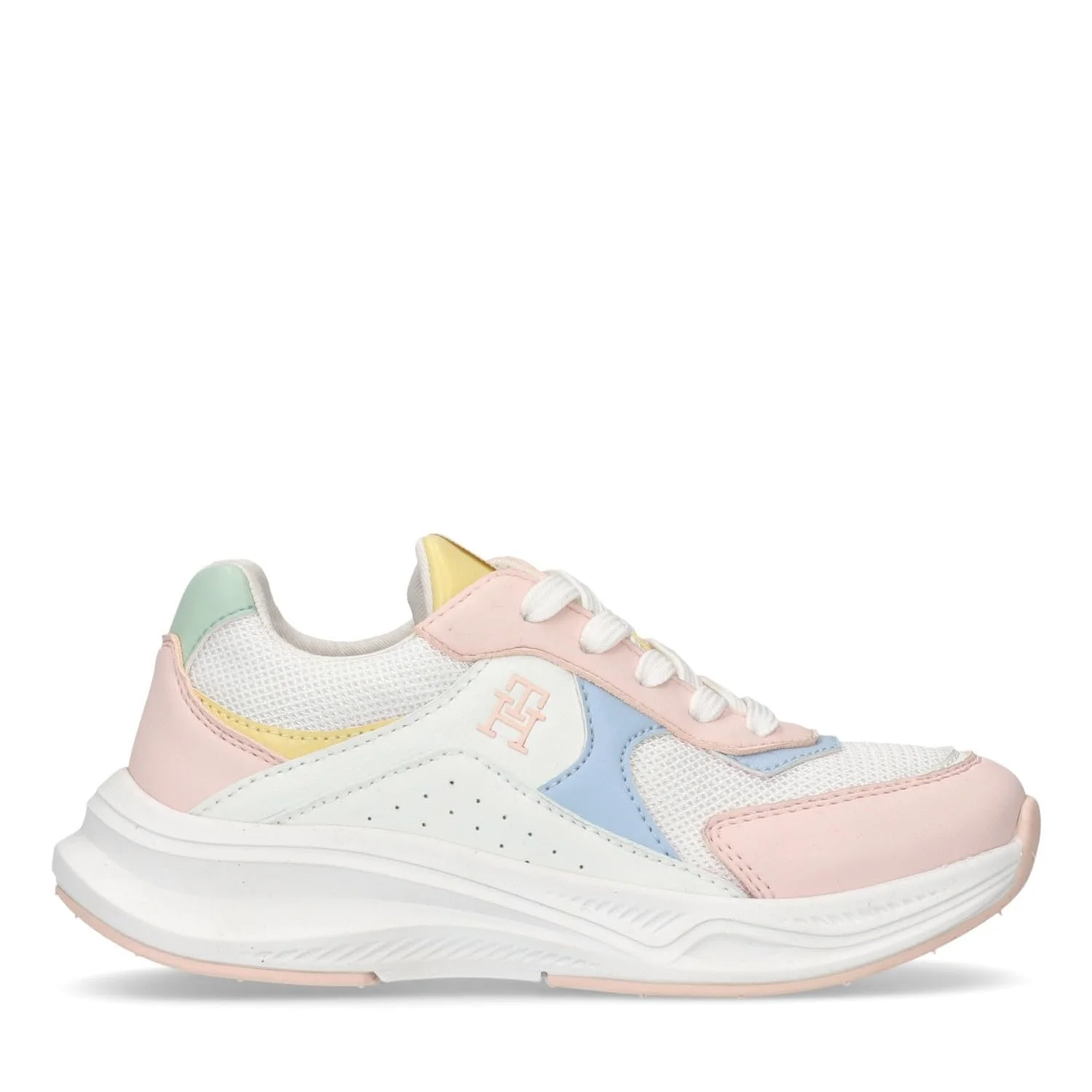 Кросівки Tommy Hilfiger Dalia для дівчат, фото №1