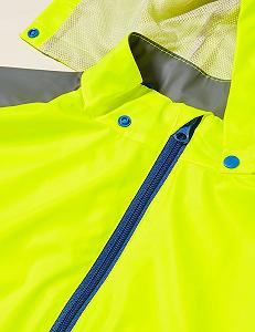 Дитячий дощовик Playshoes Unisex synthetic.ua - Фото 1