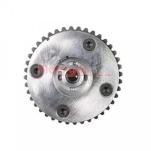 Фазорегулятор METZGER 0899219 сторона впуска для OPEL GENERAL MOTORS synthetic.ua - Фото 1