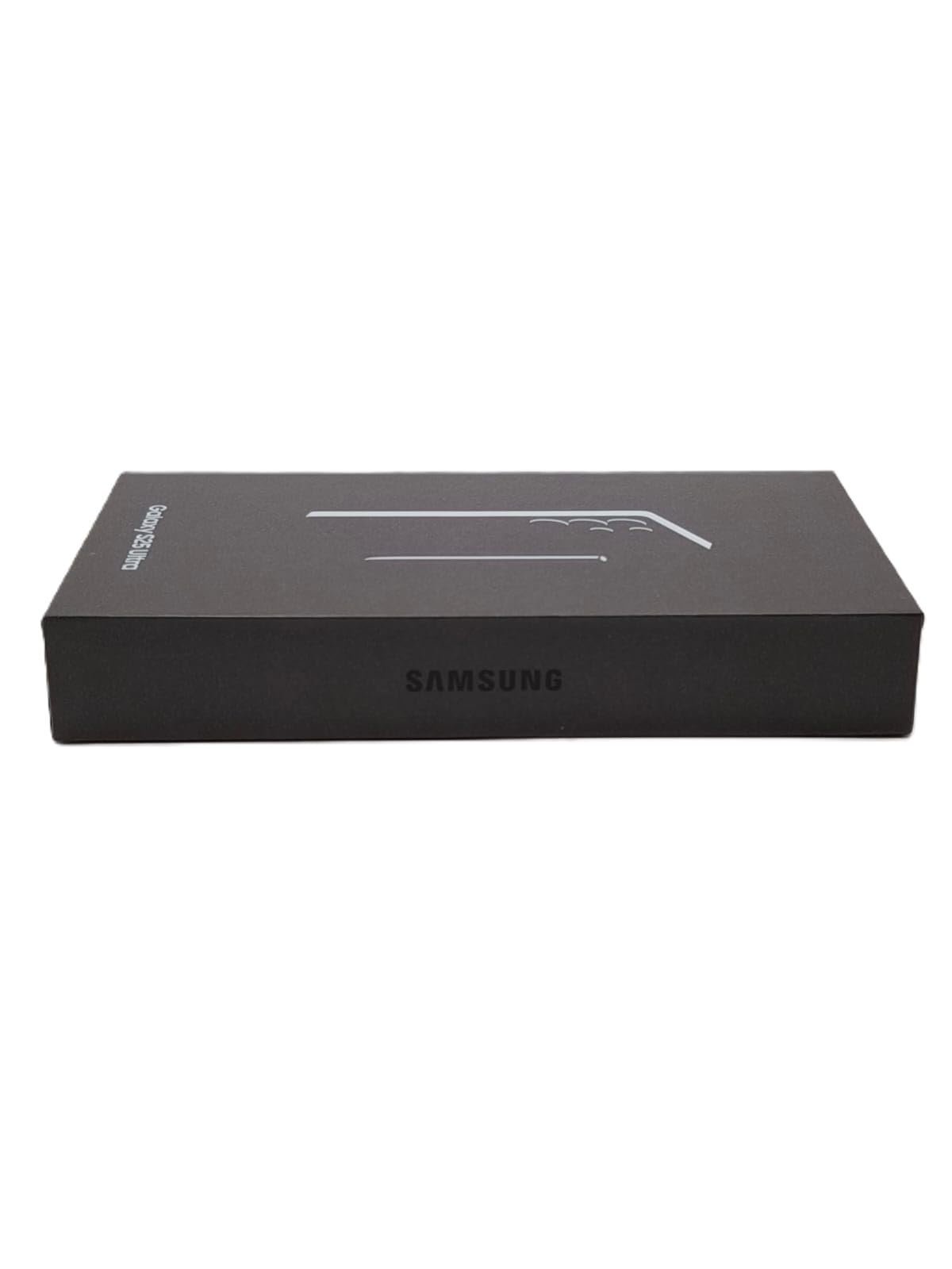 Смартфон Samsung Galaxy S25 Ultra 12/512GB Dual SIM Titanium-Silverblue, фото №8 Смартфон Samsung Galaxy S25 Ultra 12/512GB Dual SIM Titanium-Silverblue, фото №8