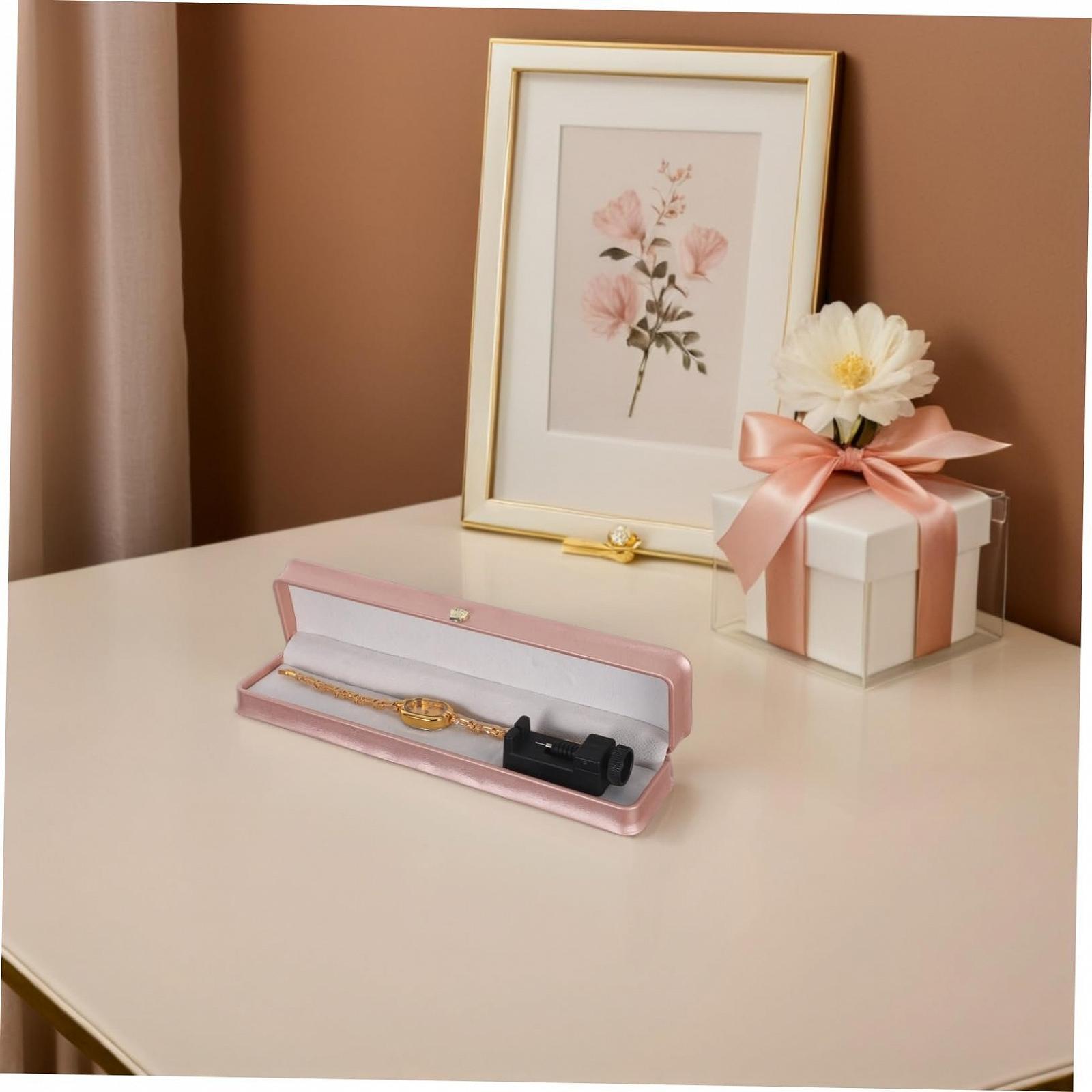 Женские часы LIFKOME Золотое Яйцо Дизайн Деликатный ювелирный браслет, фото №5 Женские часы LIFKOME Золотое Яйцо Дизайн Деликатный ювелирный браслет, фото №5