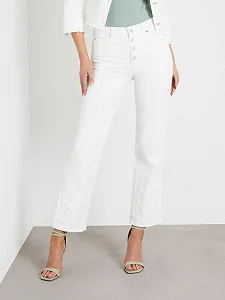 Джинси G 5 POCKETS JEANS TCRS 27 - Фото 1