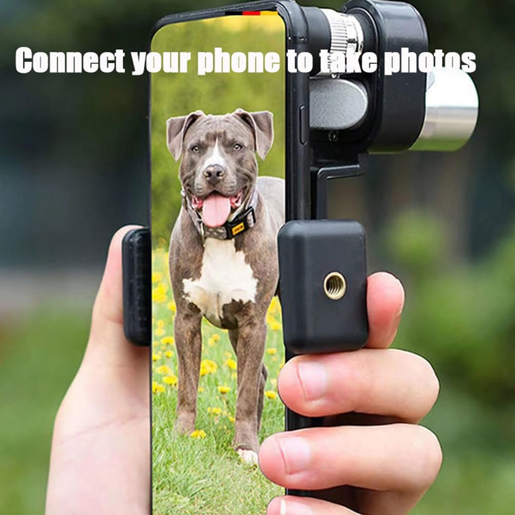 Монокуляр Benefischl Mini Pocket 8X20 HD Черный, фото №7 Монокуляр Benefischl Mini Pocket 8X20 HD Черный, фото №7