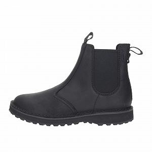 Чоловічі Чоботи Clarks Solsbury Easy Шкіряні - Фото 1