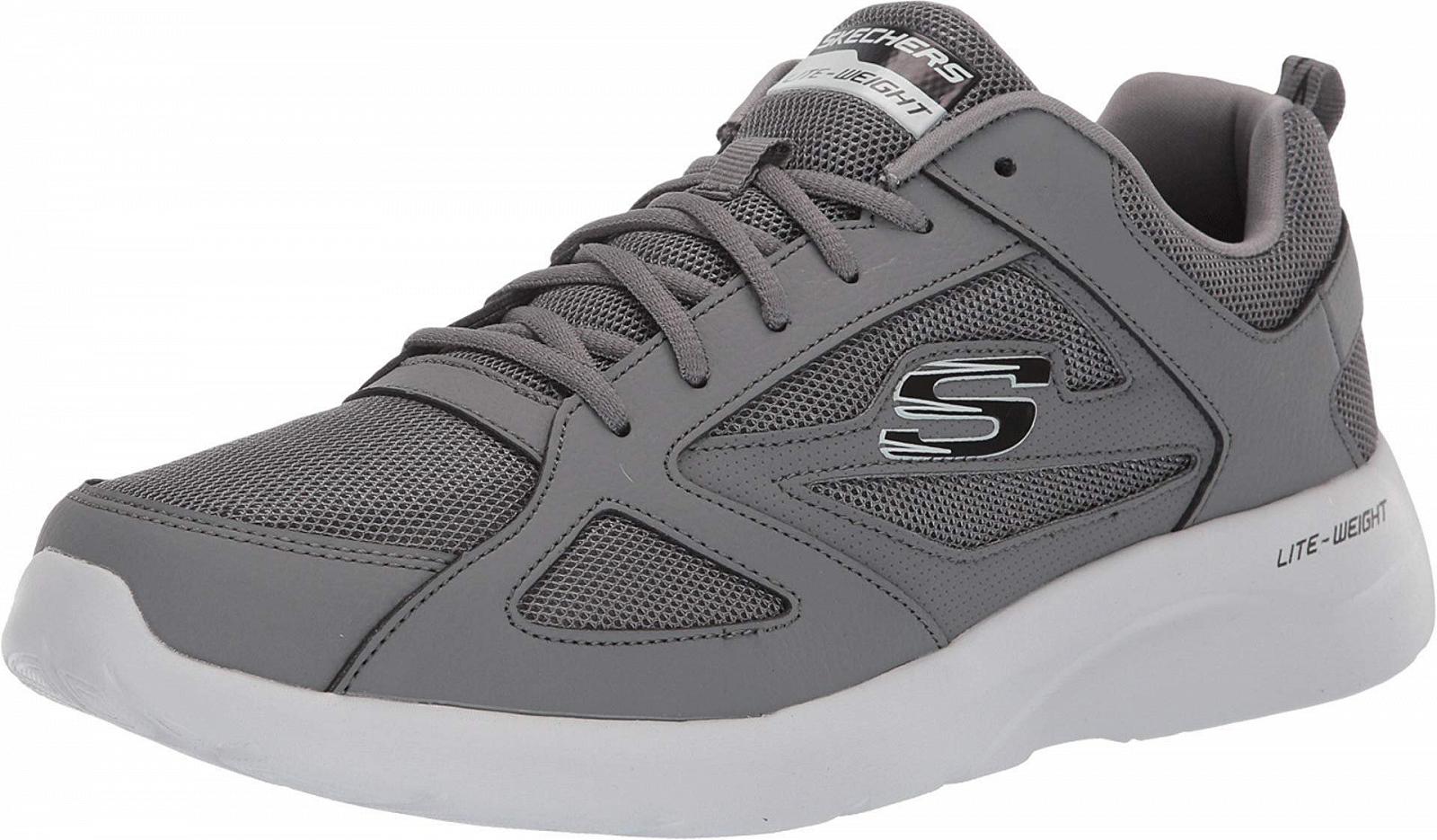 Кроссовки Skechers Sport Dynamight 2.0 Fallford Серый, фото №1
