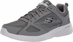 Кроссовки Skechers Sport Dynamight 2.0 Fallford Серый - Фото 1