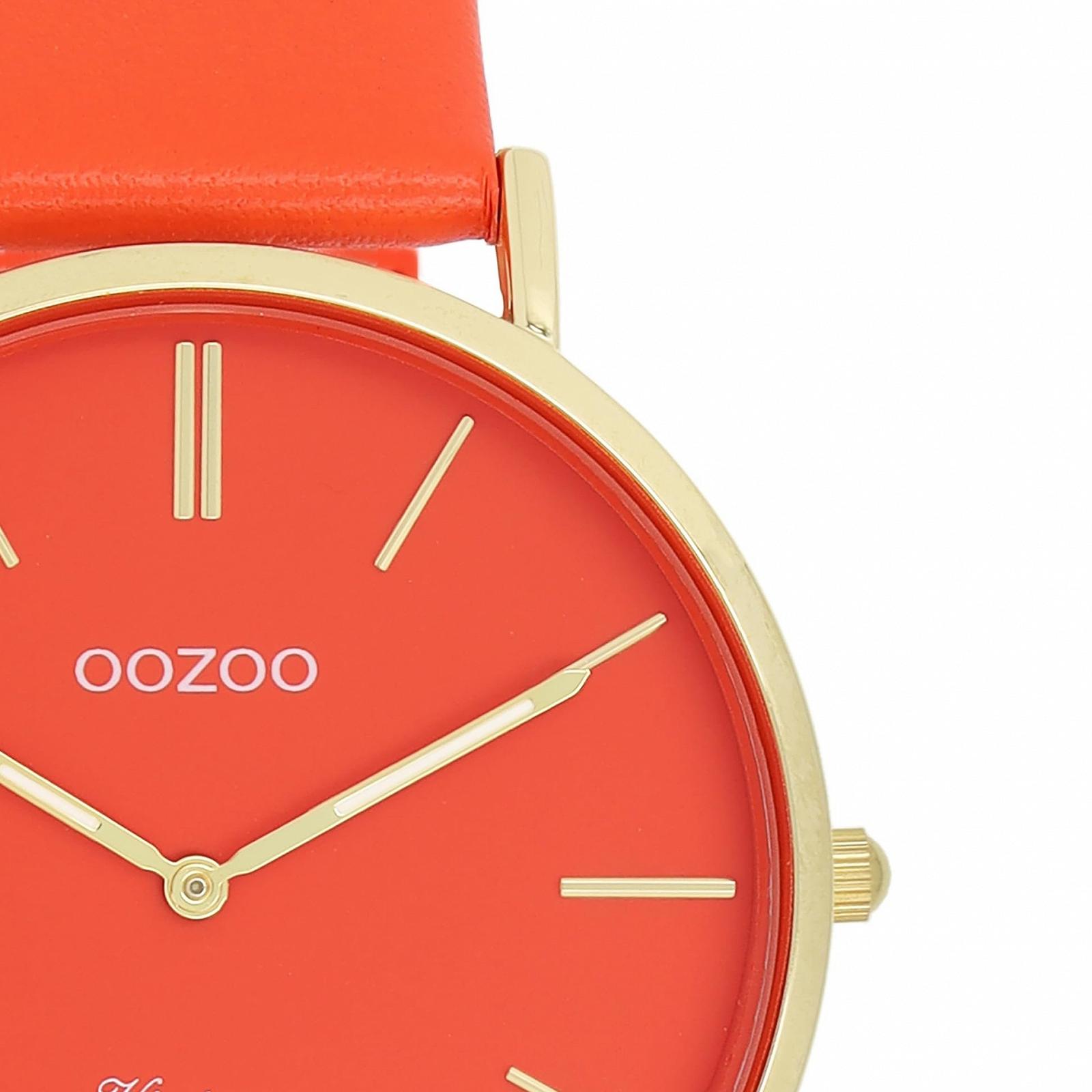 Винтажные Женские Часы Oozoo, фото №2