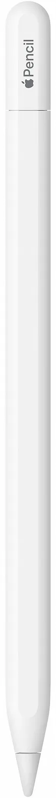Стилус Apple Pencil (USB-C) Белый, фото №1