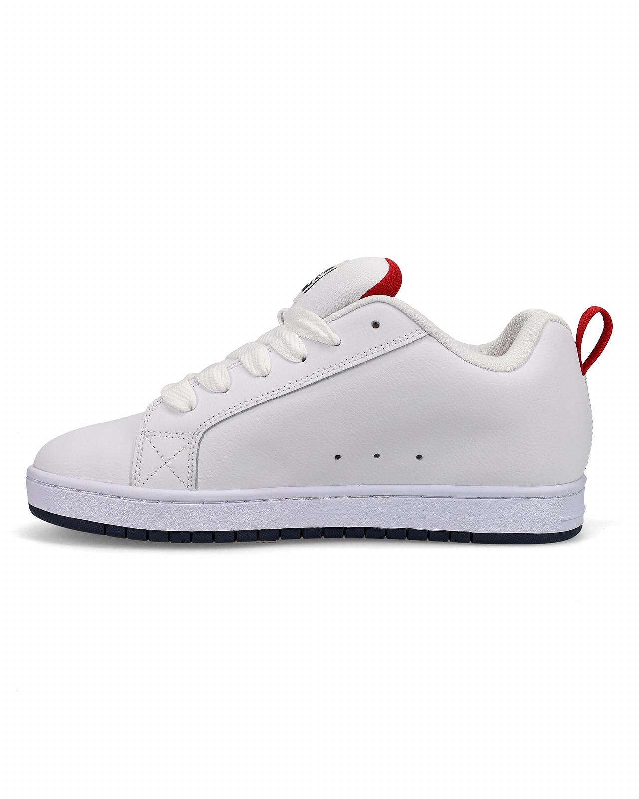 Кросівки DC Shoes Court Graffik, фото №6 Кросівки DC Shoes Court Graffik, фото №6