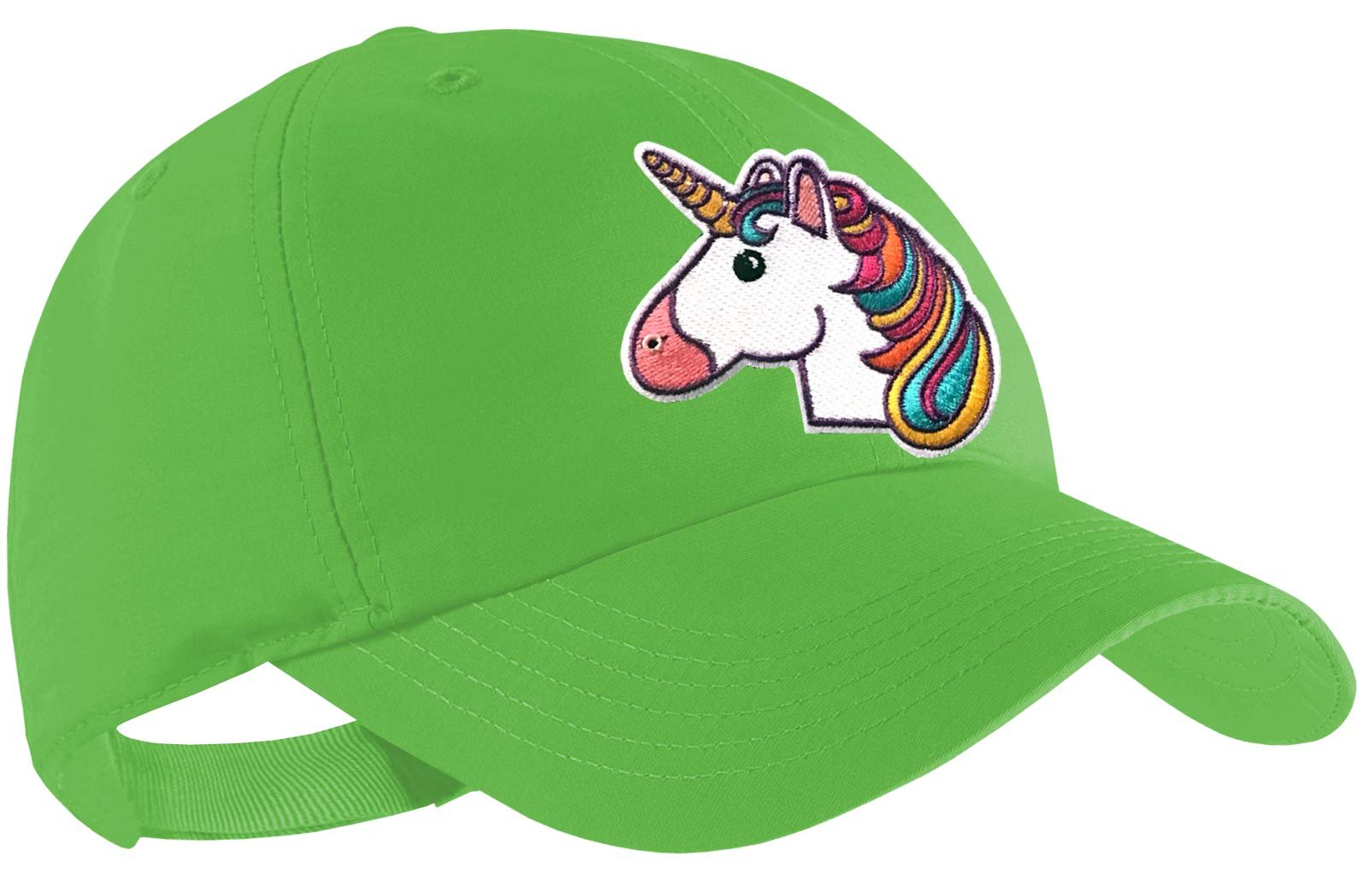 Бейсболка Blackshirt Company Unicorn для дівчаток, фото №1