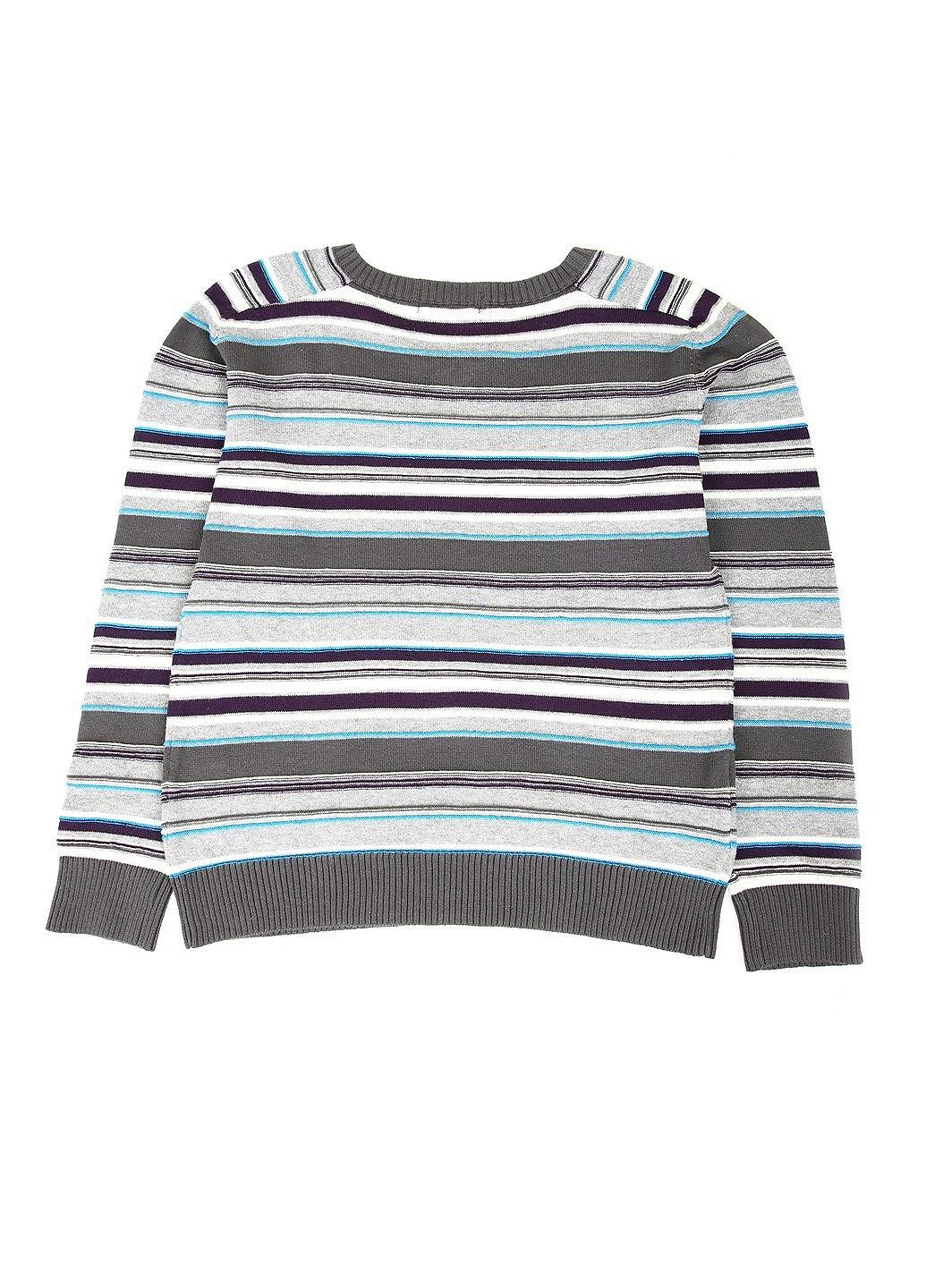 Свитер Lollypop 116см Серый (GT-3405-Grey), фото №2