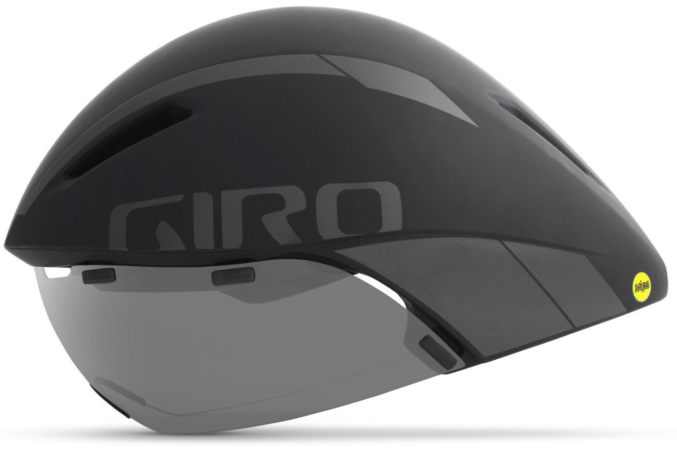 Шлем велосипедный Aerohead Giro MIPS, фото №1