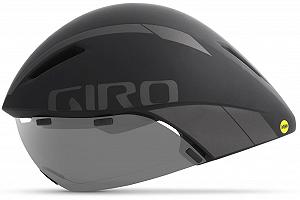 Шлем велосипедный Aerohead Giro MIPS - Фото 1