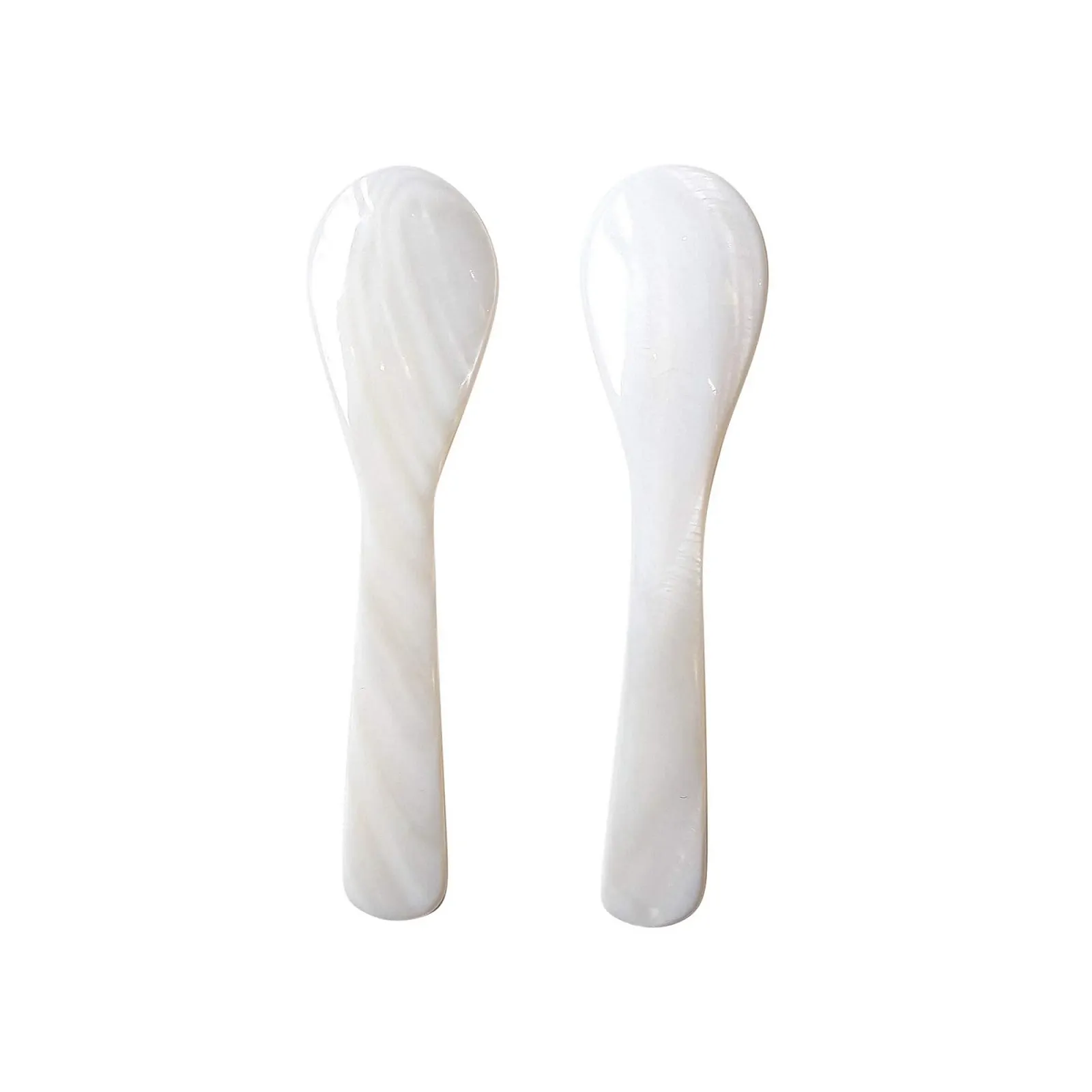 Ложка Marycrafts з перламутру Набір 2 шт., фото №2