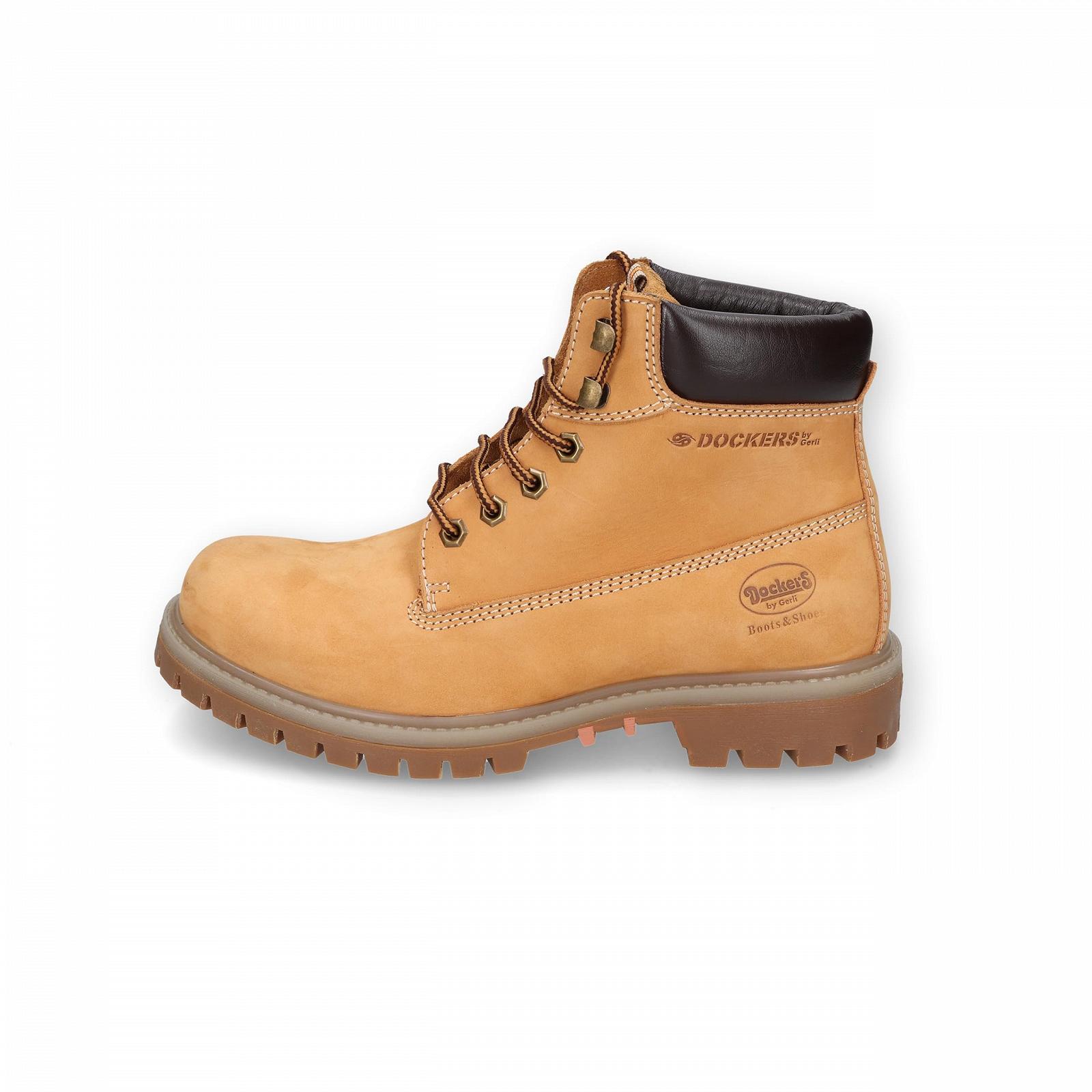 Черевики Dockers 53AX003-300 чоловічі, фото №2