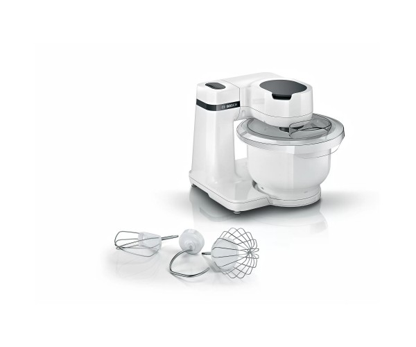 Кухонная машина Bosch MUMS2AW00, фото №1 Кухонная машина Bosch MUMS2AW00, фото №1