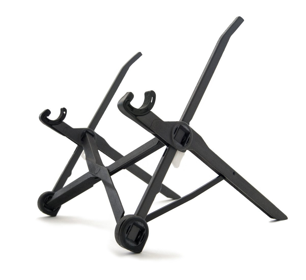 Підставка для ноутбука Tronature, регульована по висоті, срібляста, фото №2