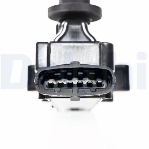 Катушка зажигания DELPHI GN10363-12B1 для ALFA ROMEO OPEL VAUXHALL HITACHI, фото №2