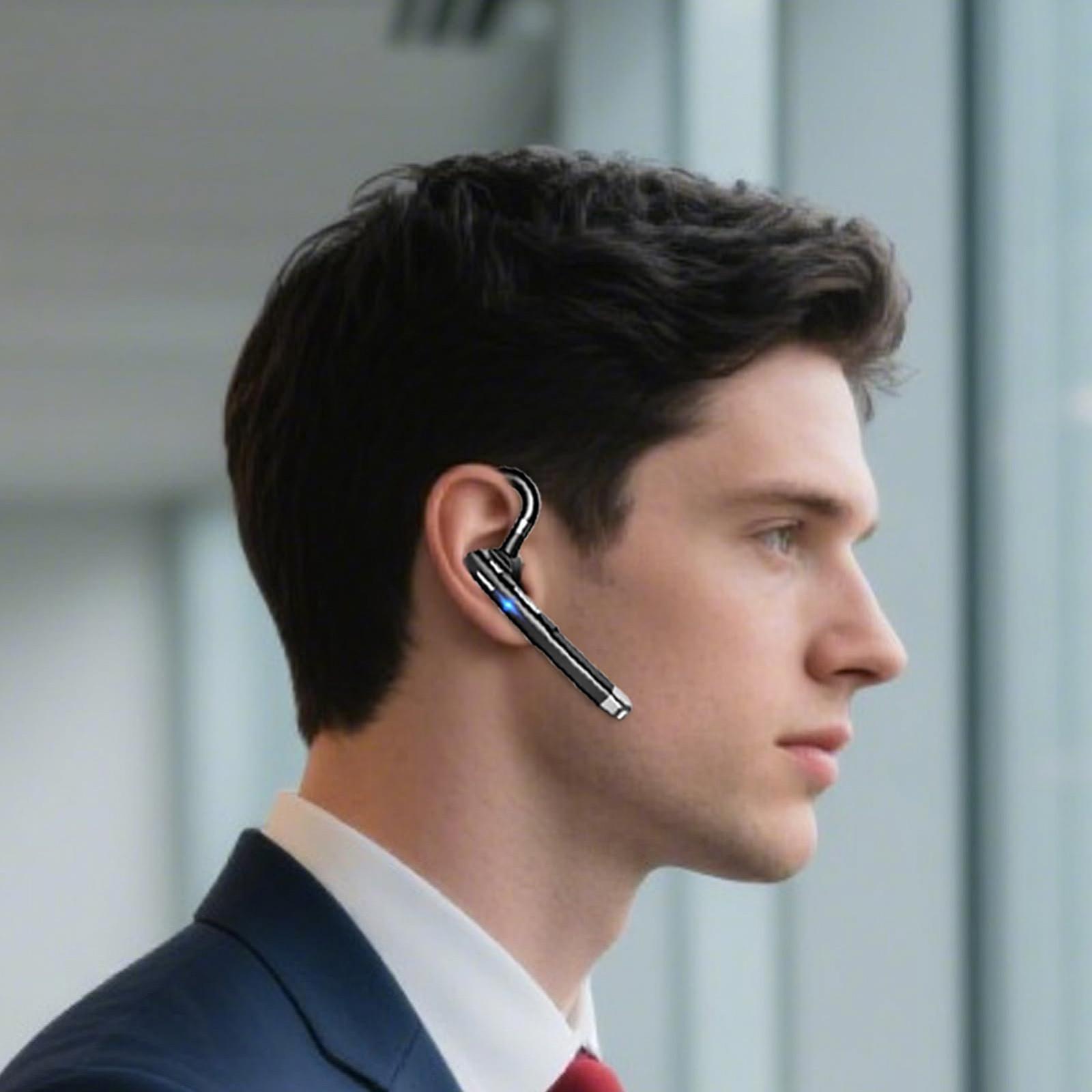 Навушники для перекладу Бездротові З шумозаглушенням, фото №8