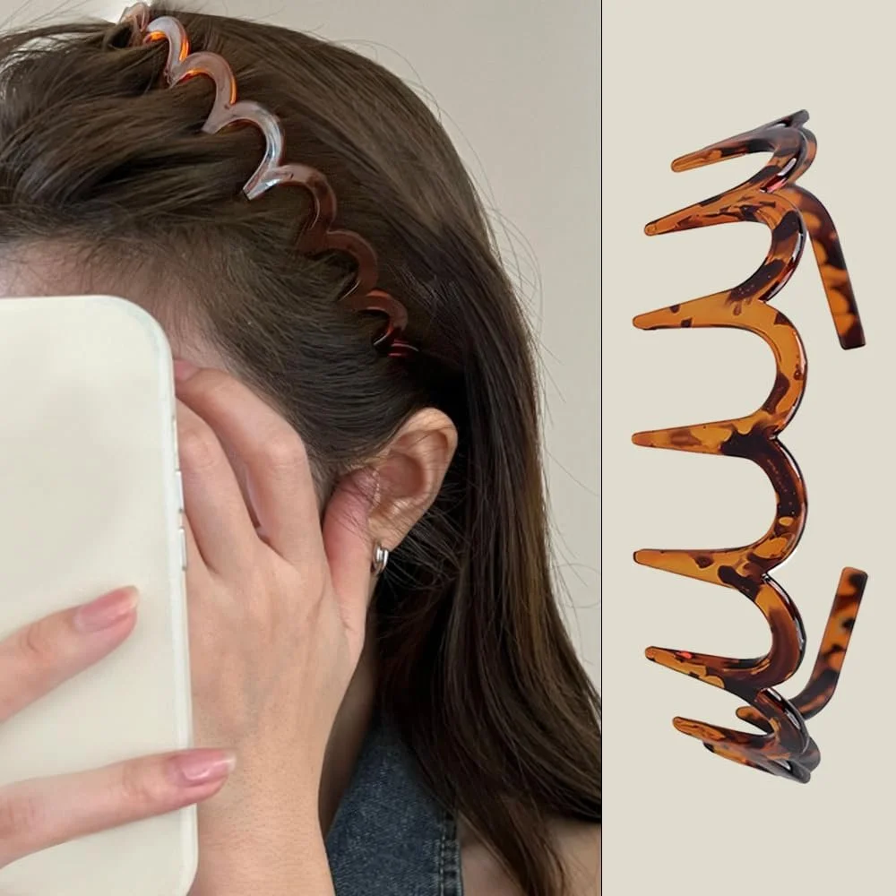 Обруч Зигзаг, фото №3