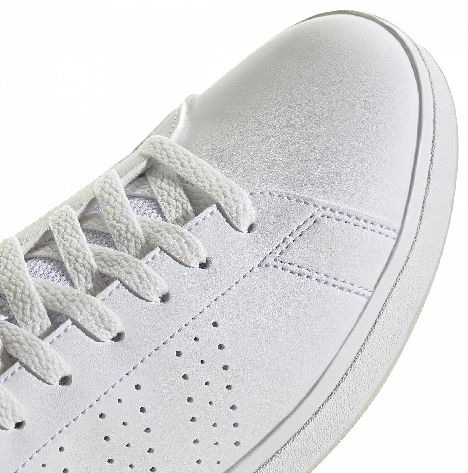 Кросівки adidas Advantage Base 2.0, фото №7 Кросівки adidas Advantage Base 2.0, фото №7