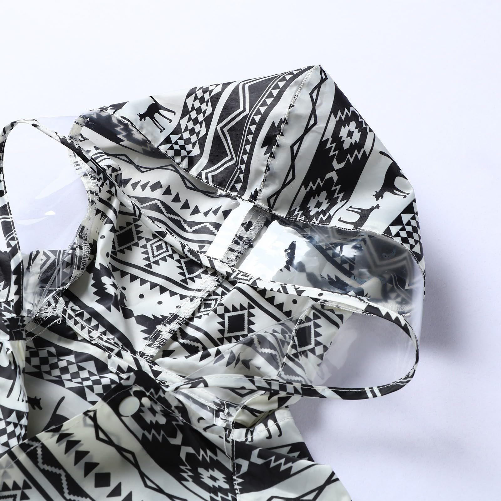 Детская дождевая куртка для активного отдыха, походов, солнцезащиты, длинный плащ, тонкая переходная куртка, повседневный дождевик для семейных путешествий, походов и фестивалей, фото №6 Детская дождевая куртка для активного отдыха, походов, солнцезащиты, длинный плащ, тонкая переходная куртка, повседневный дождевик для семейных путешествий, походов и фестивалей, фото №6