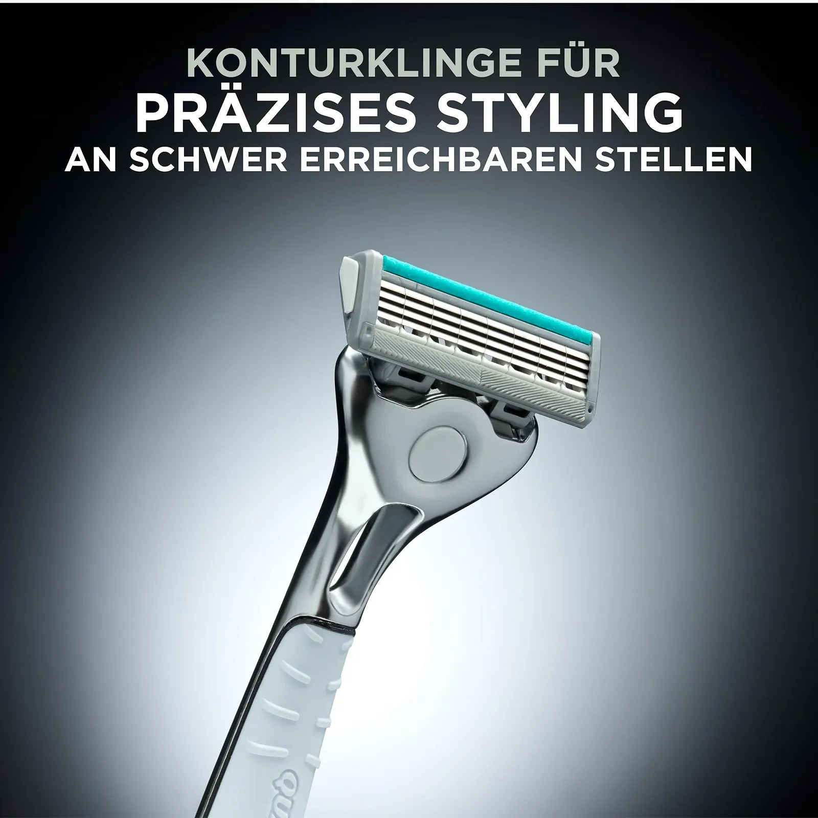 Одноразовая бритва Wilkinson Sword Quattro 7007094P 6 шт, фото №6