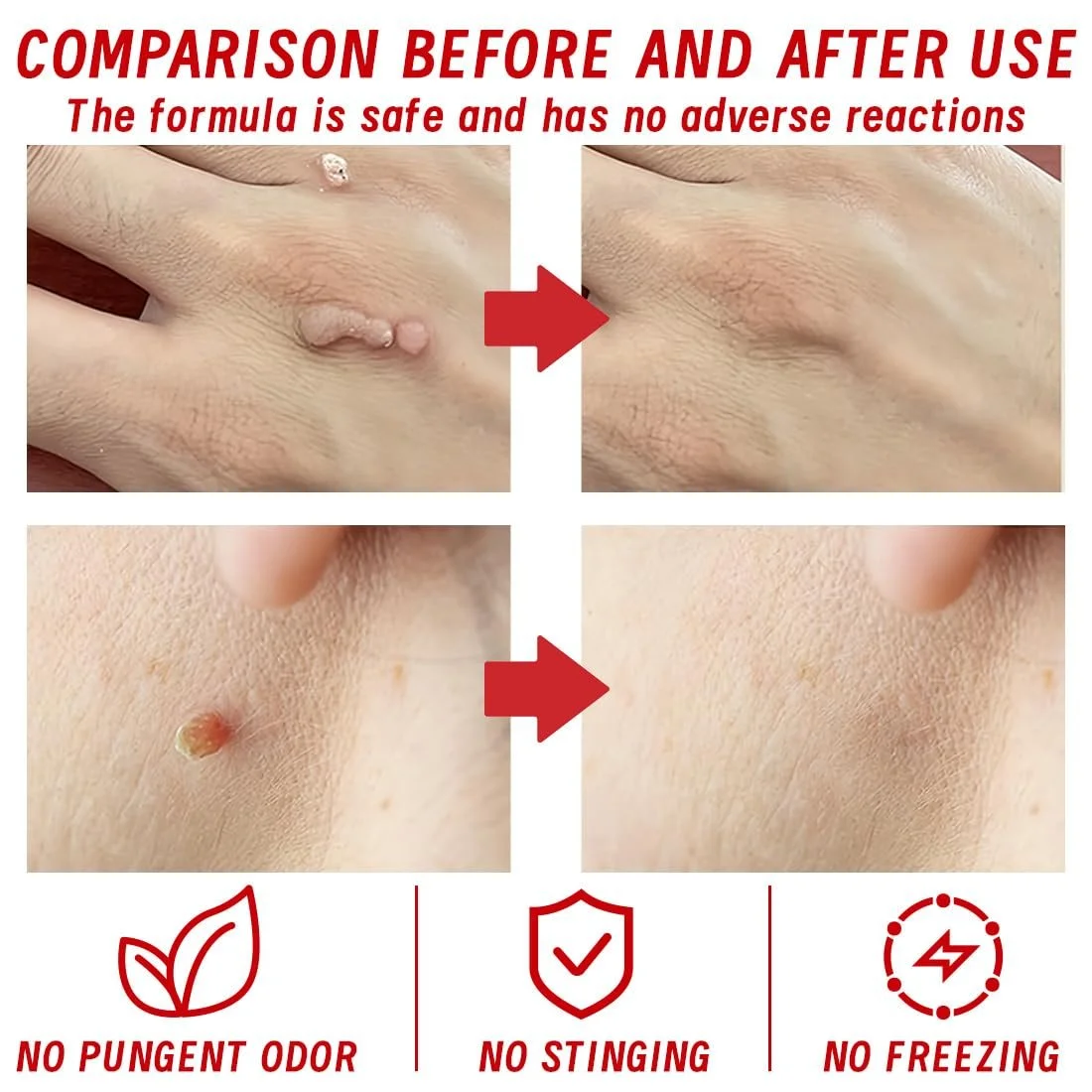 Крем для ухода за кожей мягкий натуральный 2 шт., фото №6