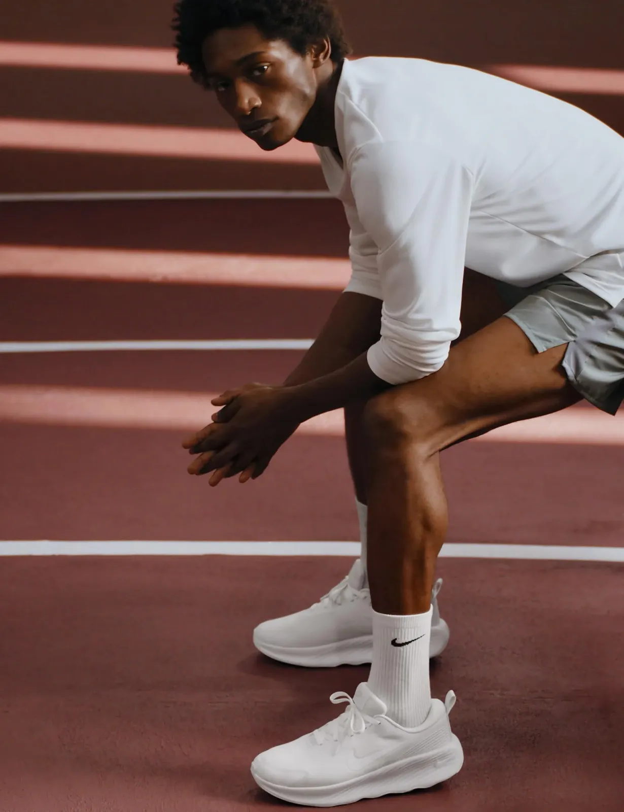 Чоловічі кросівки Nike Promina, фото №2