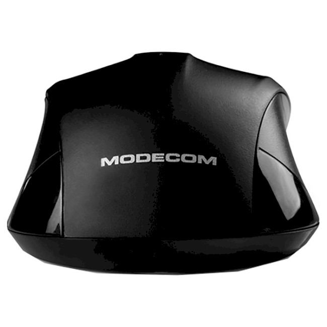 Компьютерная мышь Modecom MC-M9.1 USB Black M-MC-00M9.1-100, фото №4