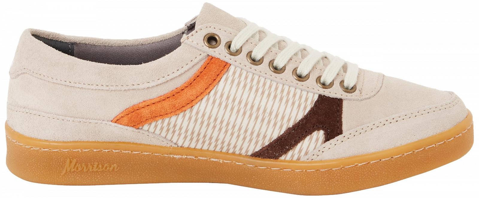 Унисекс Кроссовки Morrison Speedy, фото №4