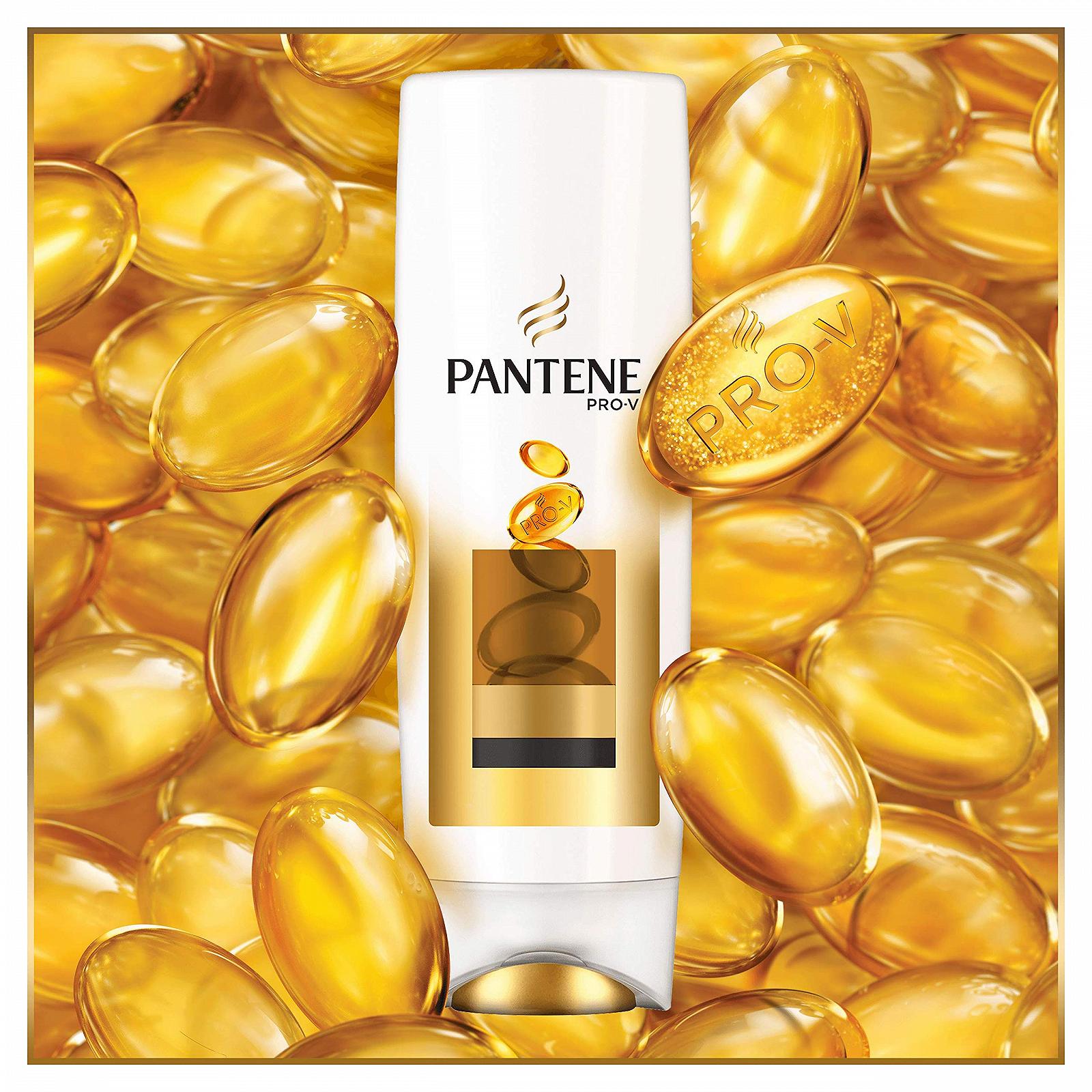 Кондиціонер для волосся Pantene Pro-V Colour для фарбованого волосся 230 мл - Упаковка з 3-х, фото №2