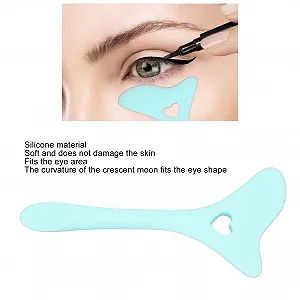 Трафарети для підводки очей synthetic.ua - Фото 1